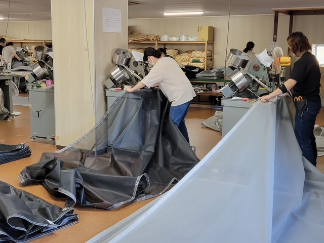 本社(大分県大分市/軽作業)_2